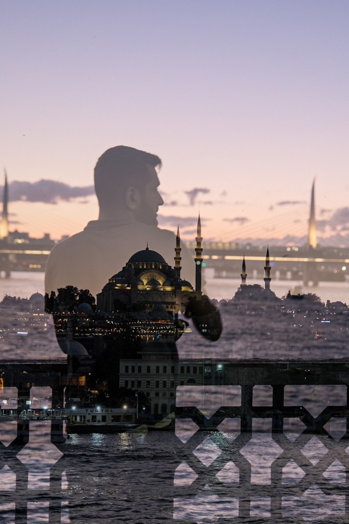 Istanbul street photo